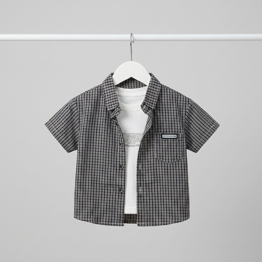 Boys 3 Pc Set