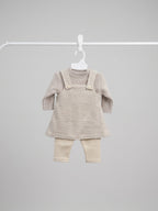 Newborn Baby Frock