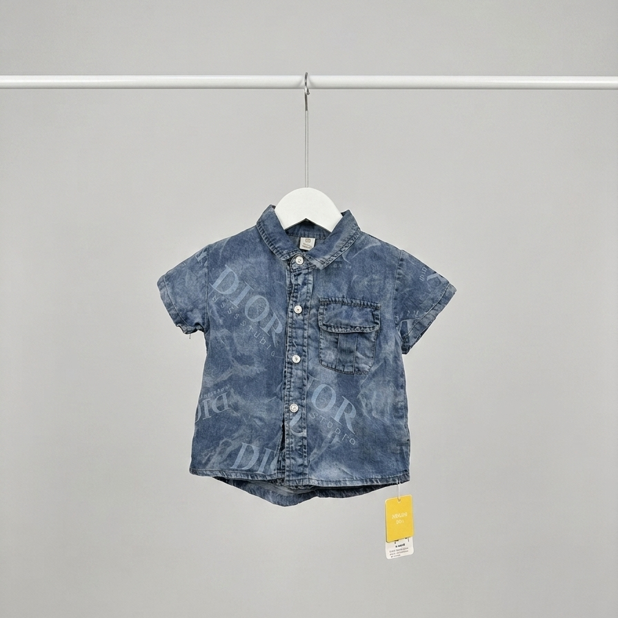Boys 2 Pc Set