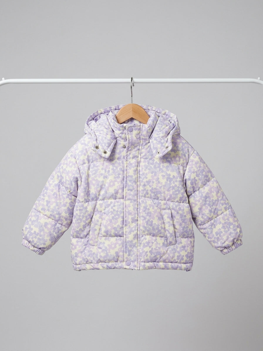 Baby Jacket Main image