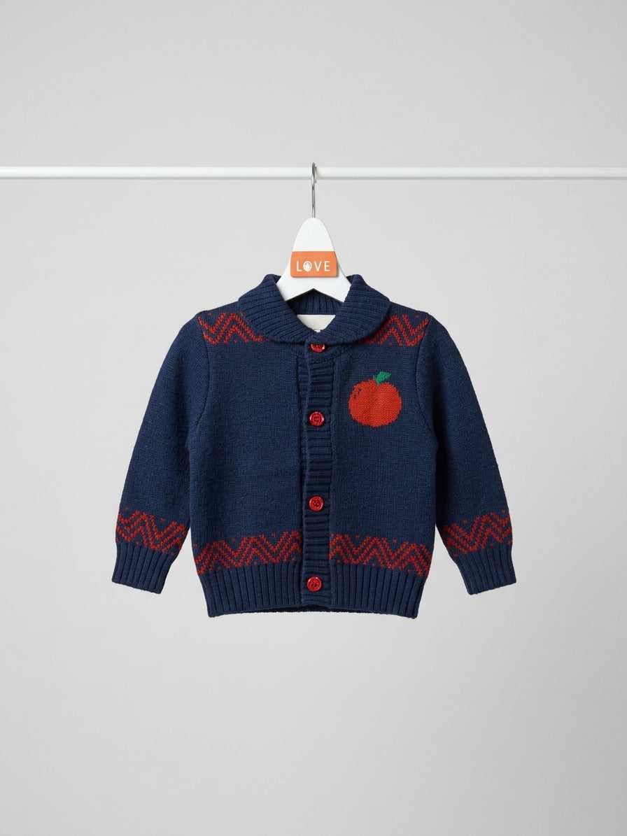 Baby Cardigan