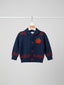 Baby Cardigan