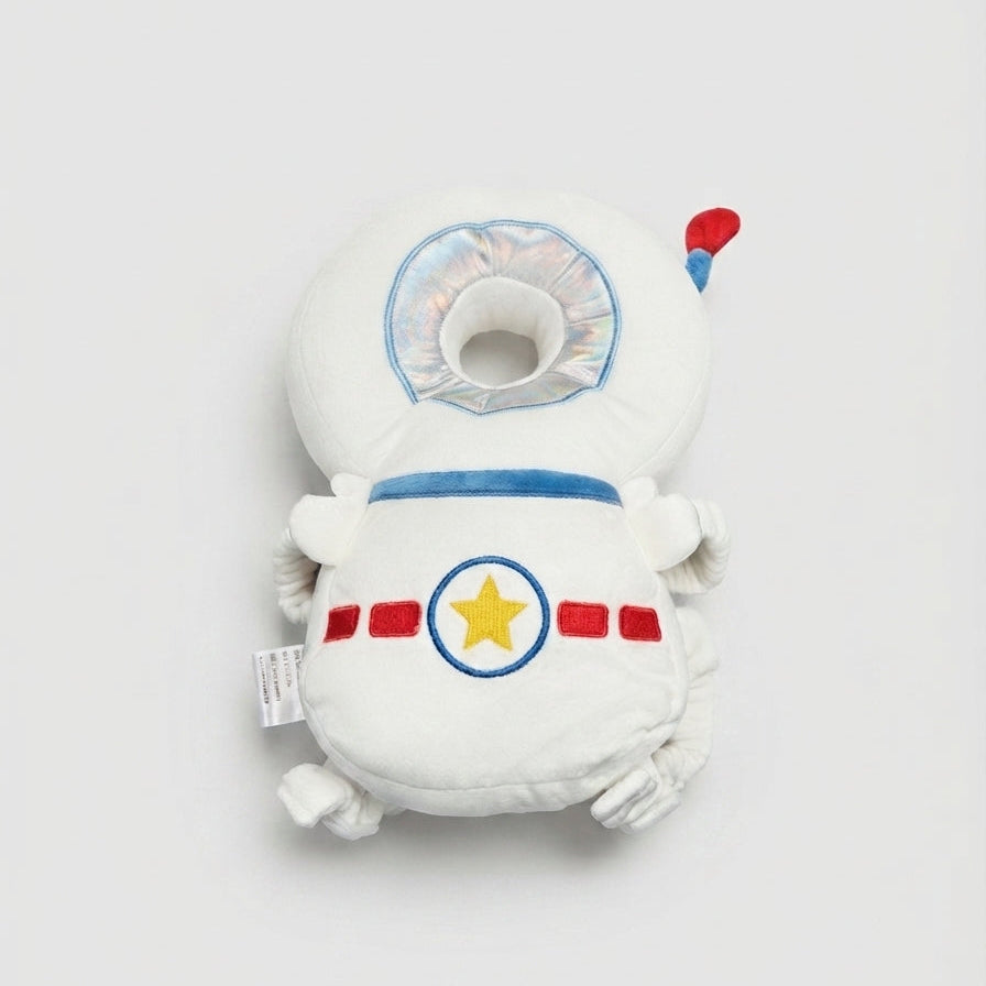 Baby Head Protector Backpack