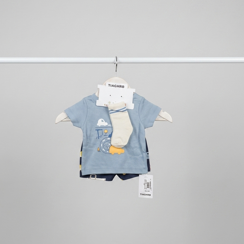 Baby 2-Pc Set