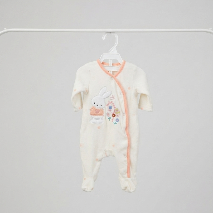 Baby Romper Main image