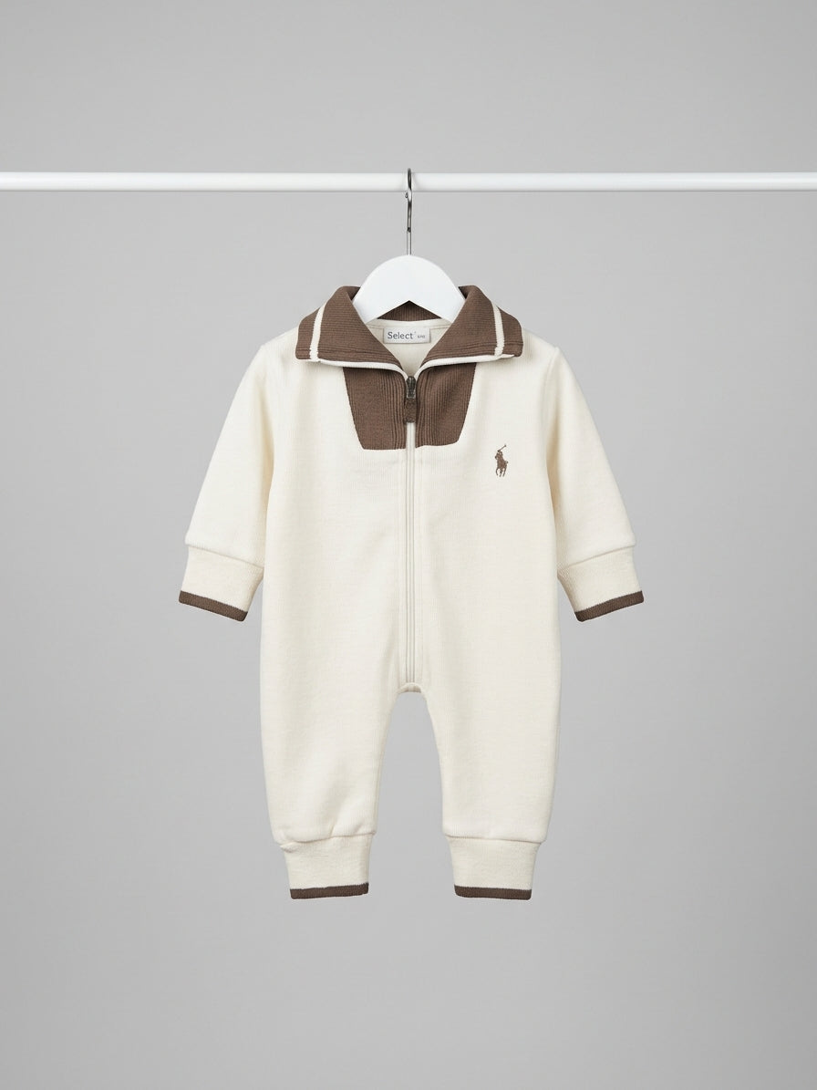Newborn Baby Romper