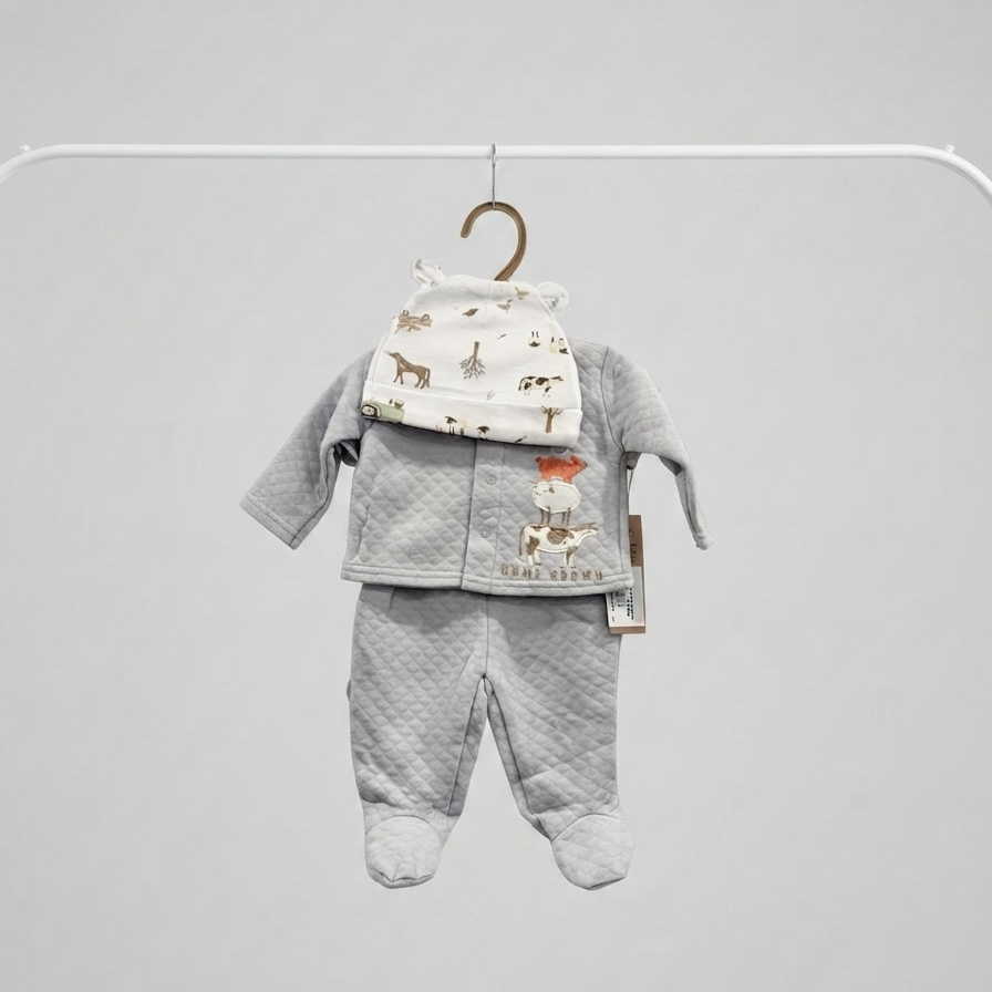 Baby Suit Main image