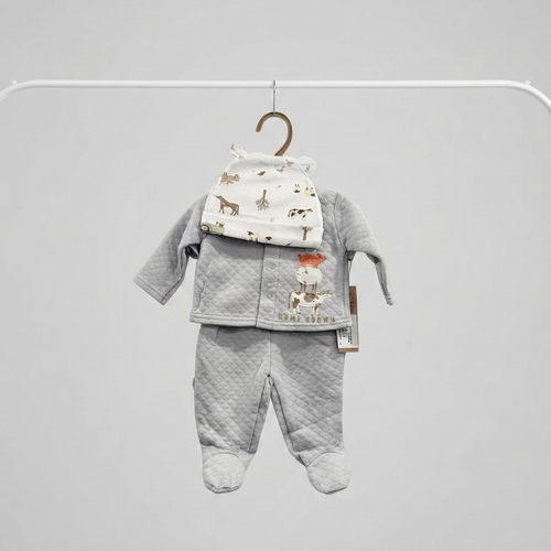 Baby Suit