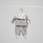 Baby Suit