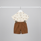 Boys 2 Pc Set