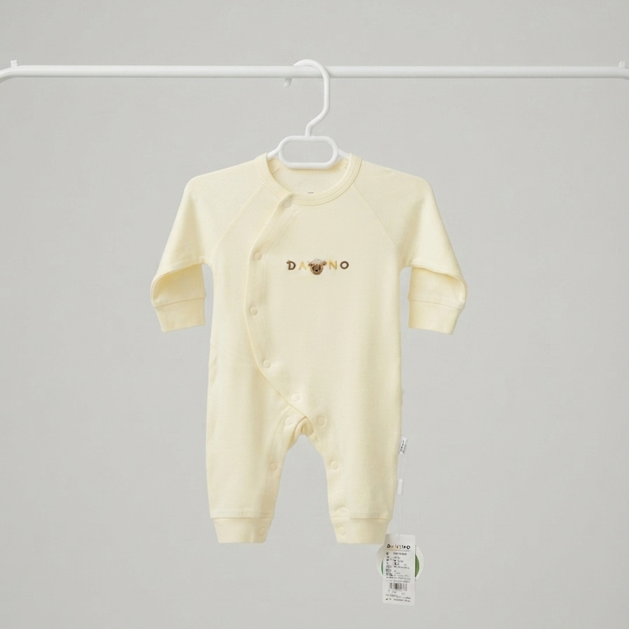 Baby Romper