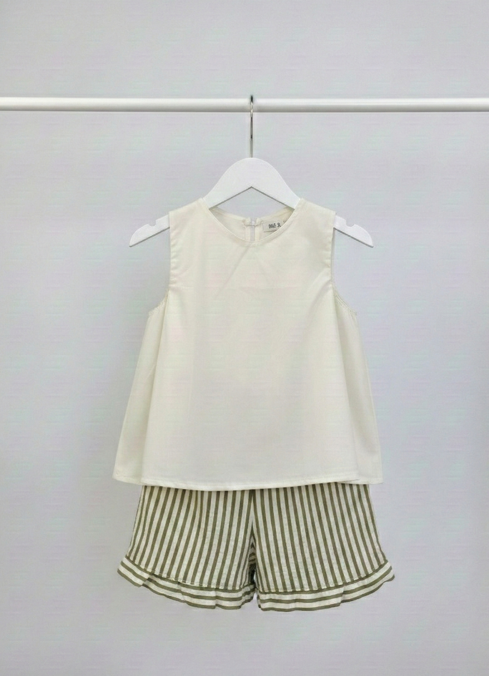 Baby 2-Pc Set