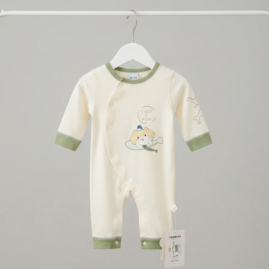 Baby Romper