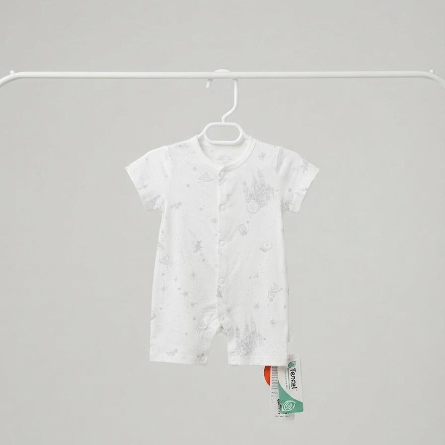 Baby Romper