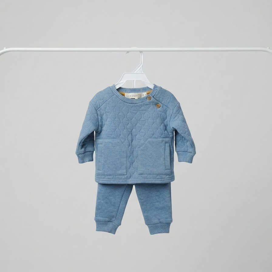 Baby Suit