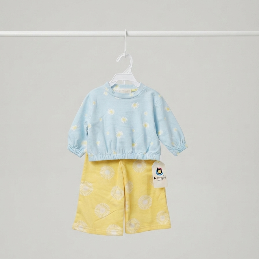 Baby Suit