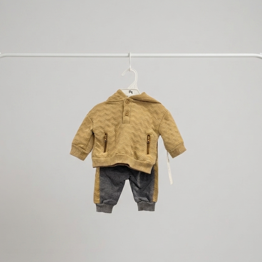 Baby Suit Main image