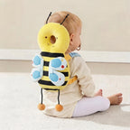 Baby Head Protector Backpack