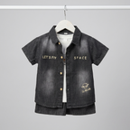 Boys 3 Pc Set