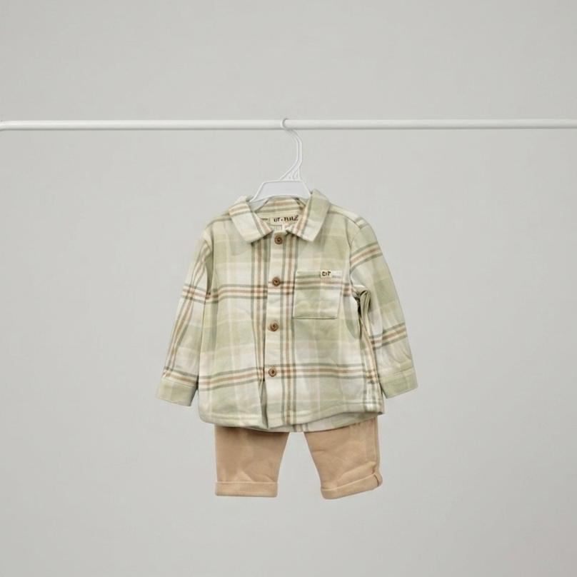 Baby Suit