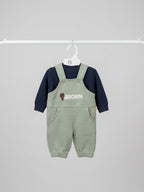 Newborn Baby Romper