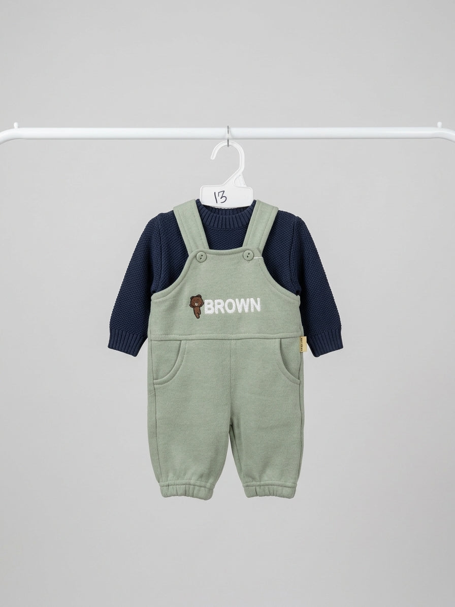Newborn Baby Romper