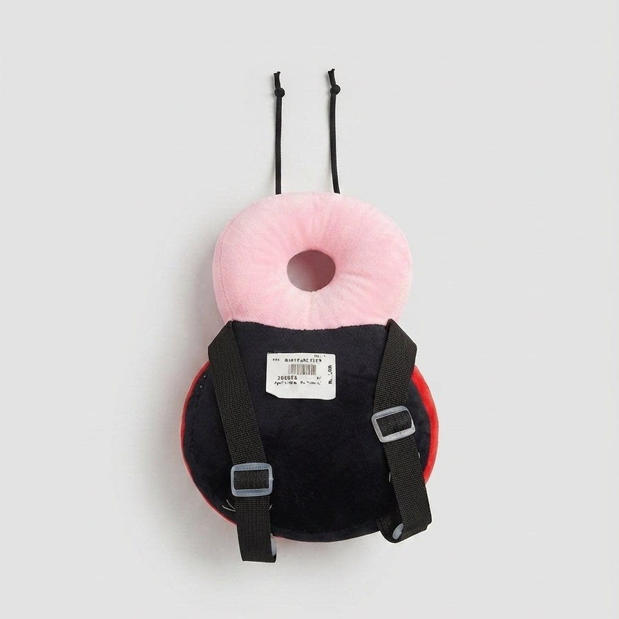 Baby Head Protector Backpack