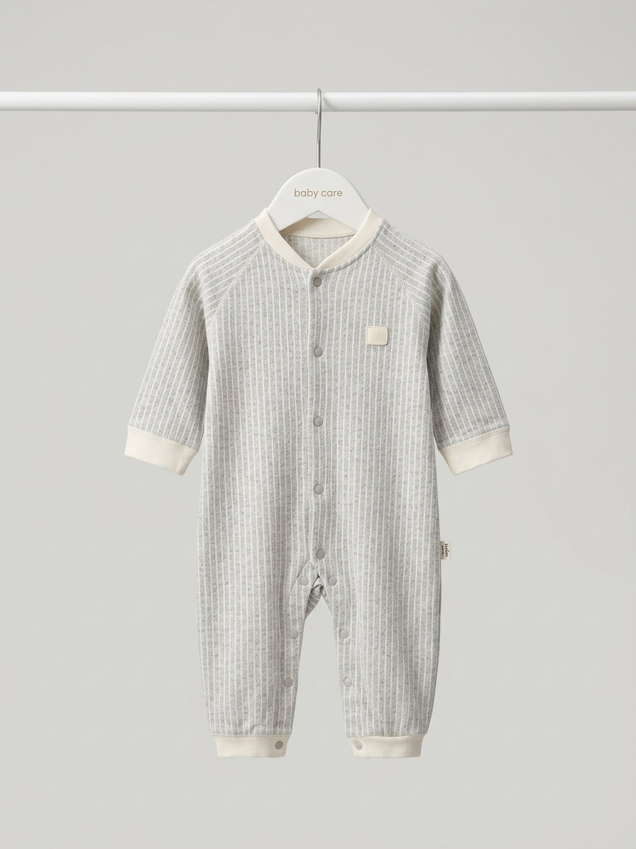Newborn Baby Romper