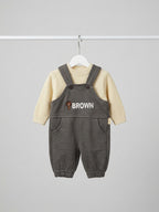 Newborn Baby Romper
