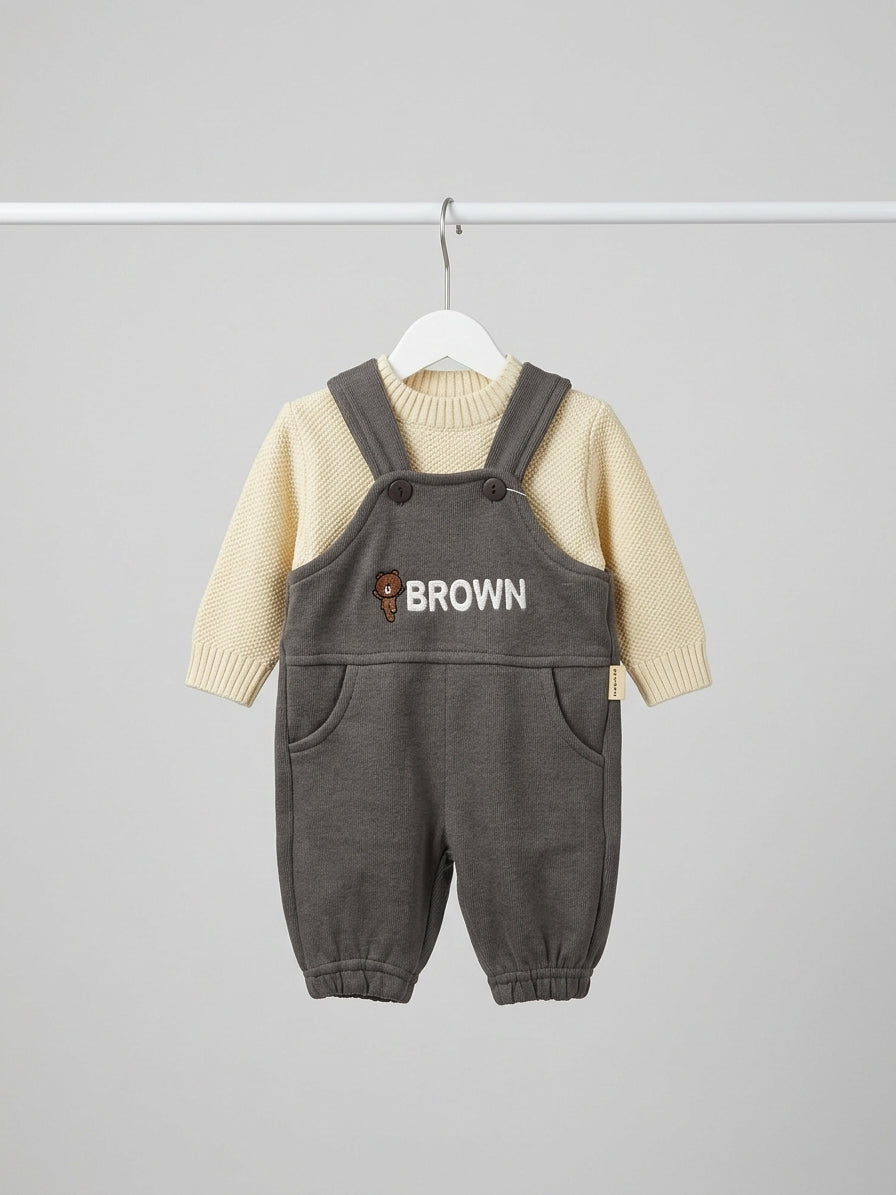 Newborn Baby Romper