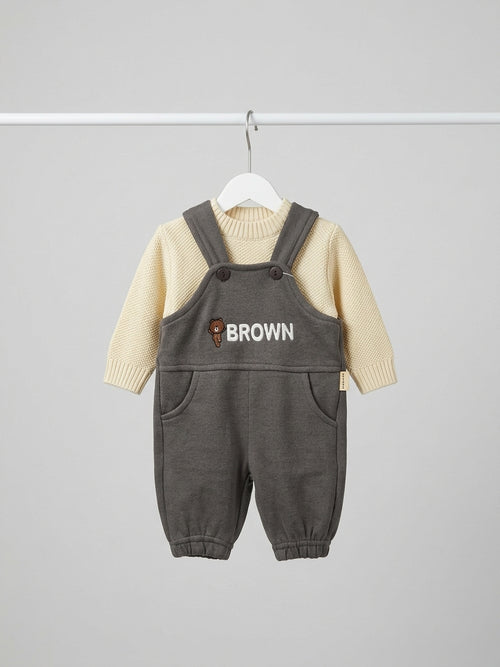 Newborn Baby Romper