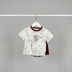 Boys 2 Pc Set