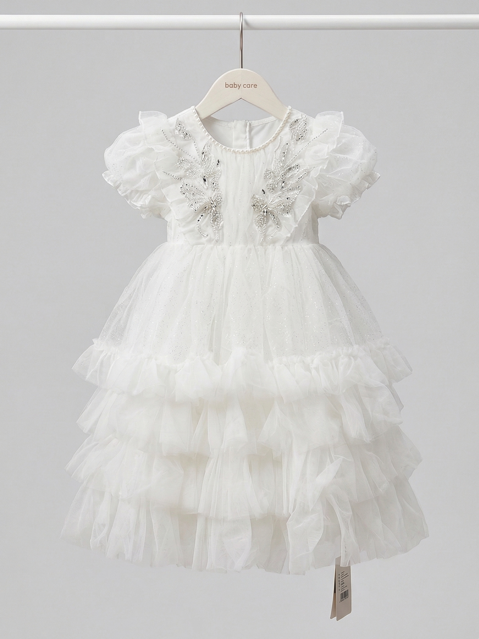 Fancy Frock Main image