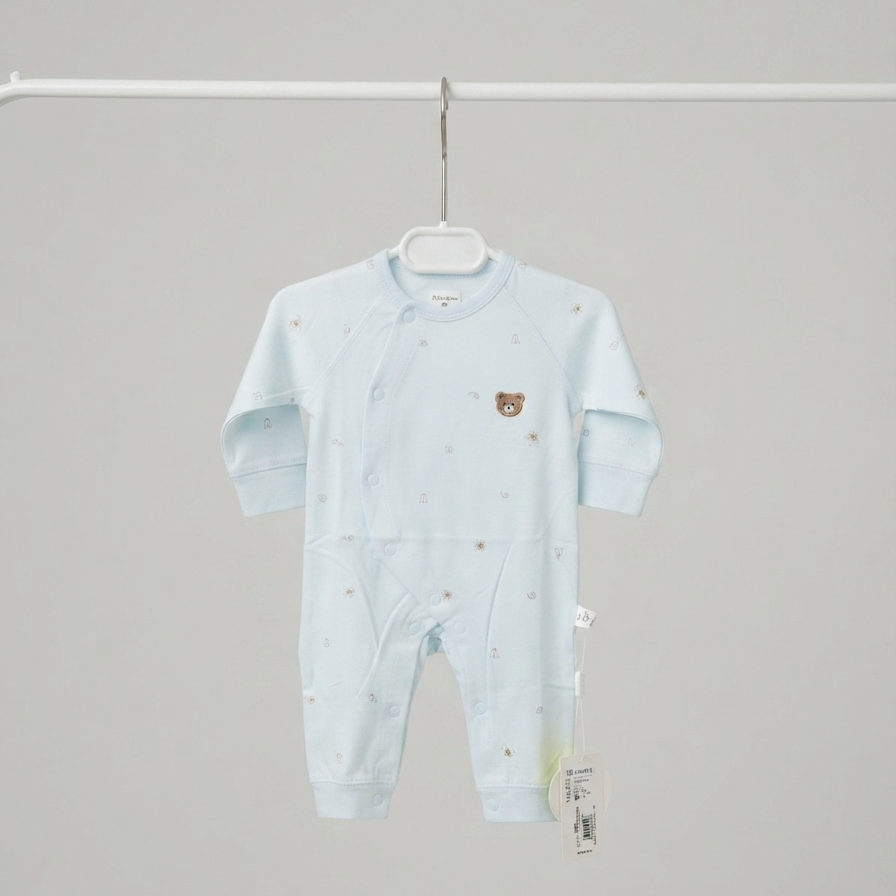 Baby Romper