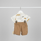 Boys 2 Pc Set