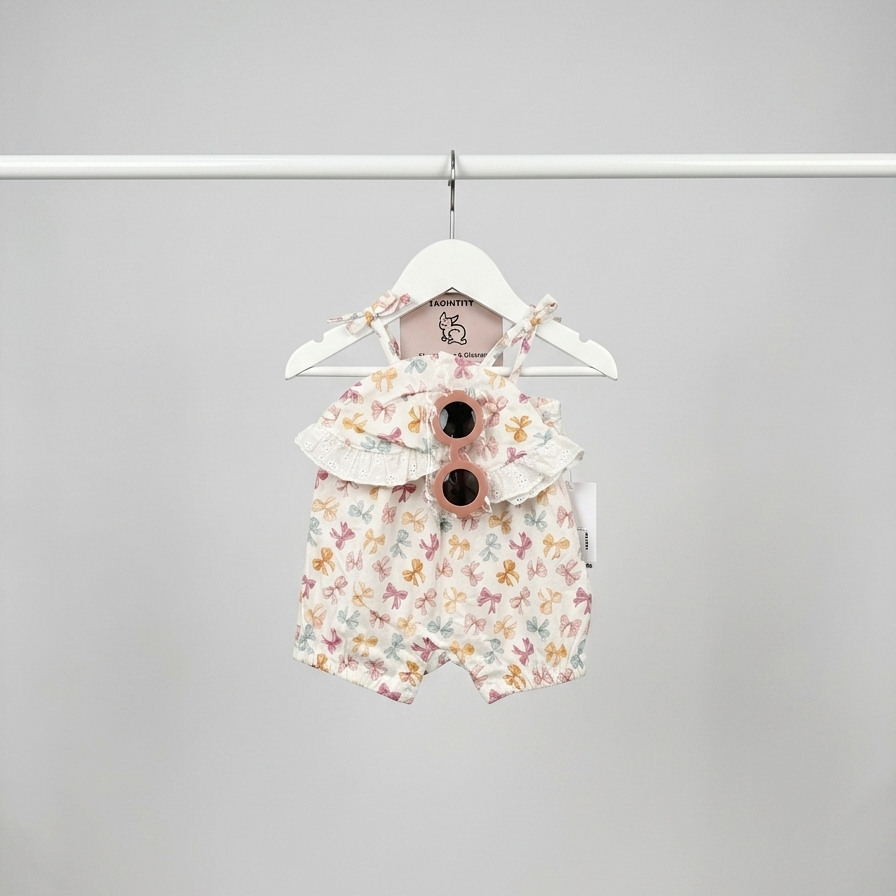 Baby Romper