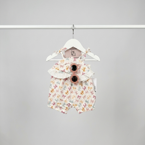Baby Romper