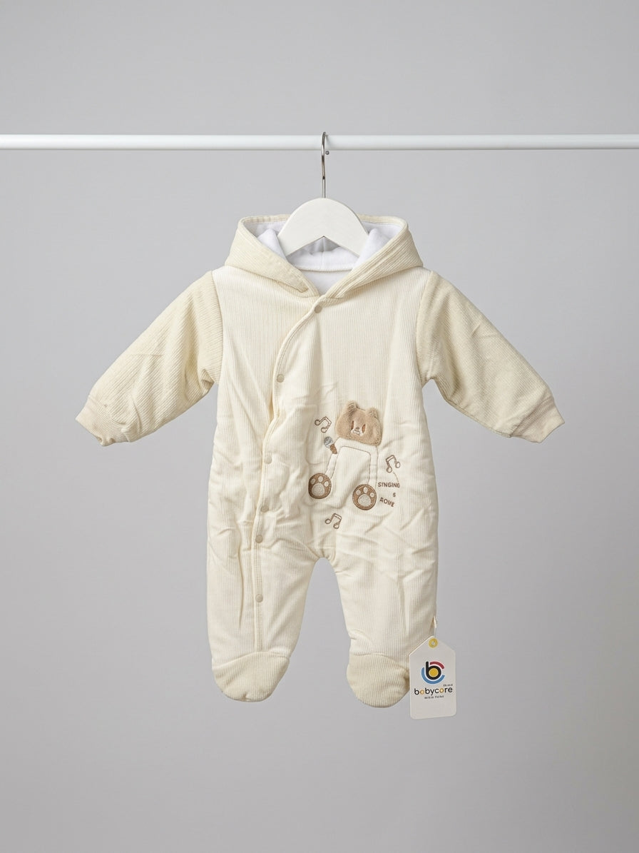 Baby Romper