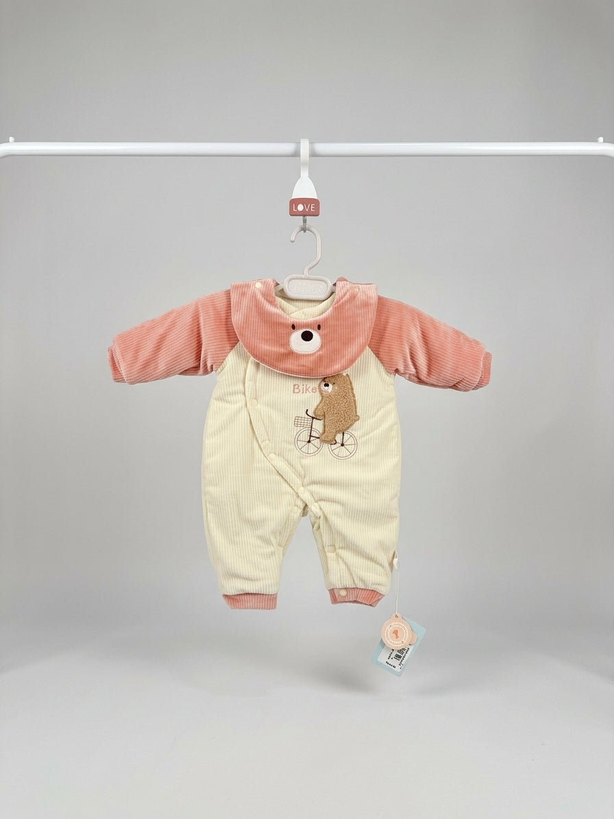 Baby Romper