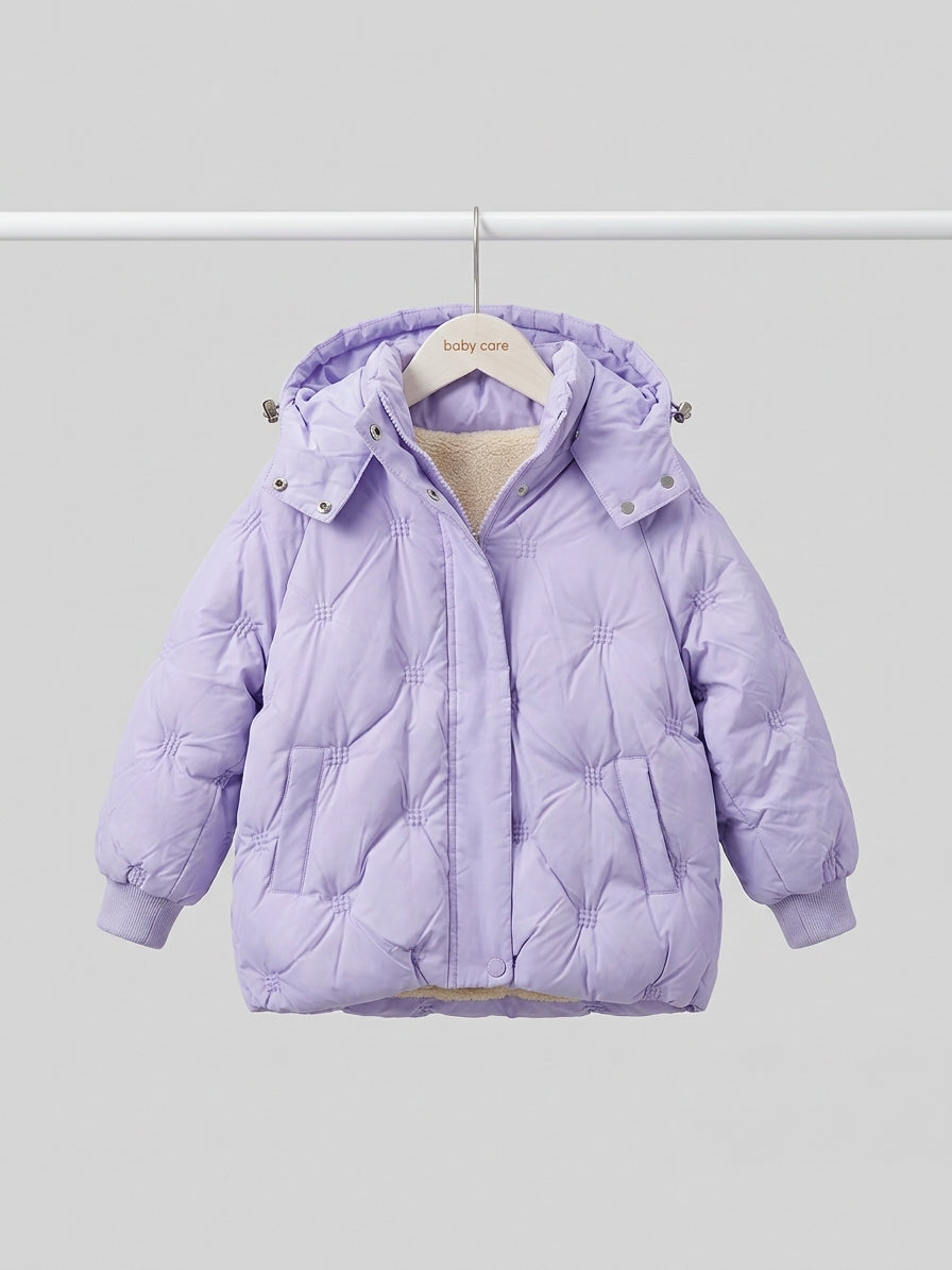 Puffer Jacket Main image