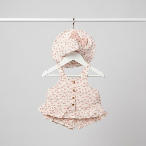 Baby Romper
