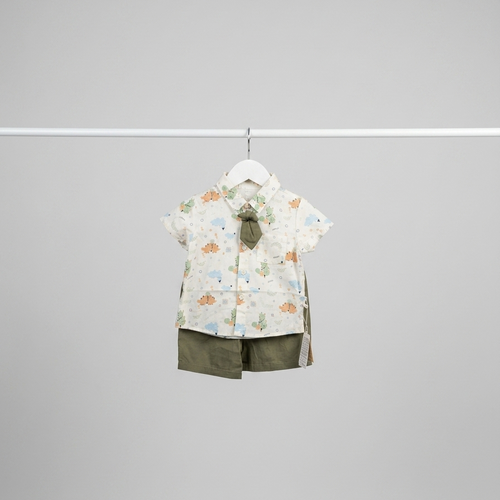 Boys 2 Pc Set