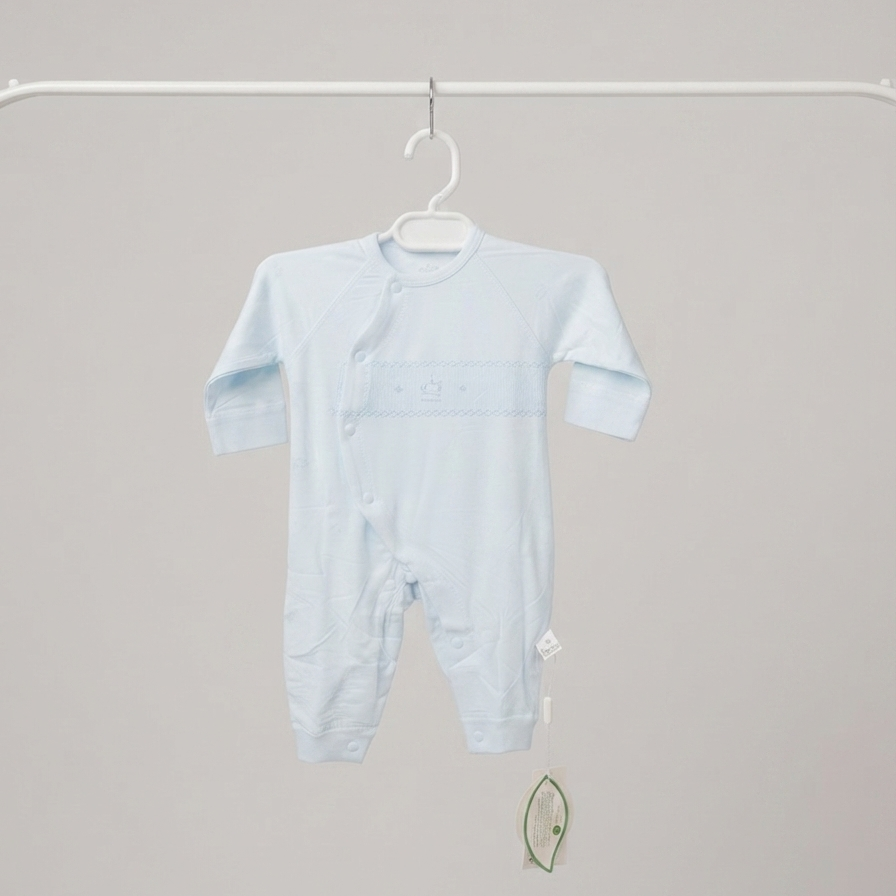 Baby Romper