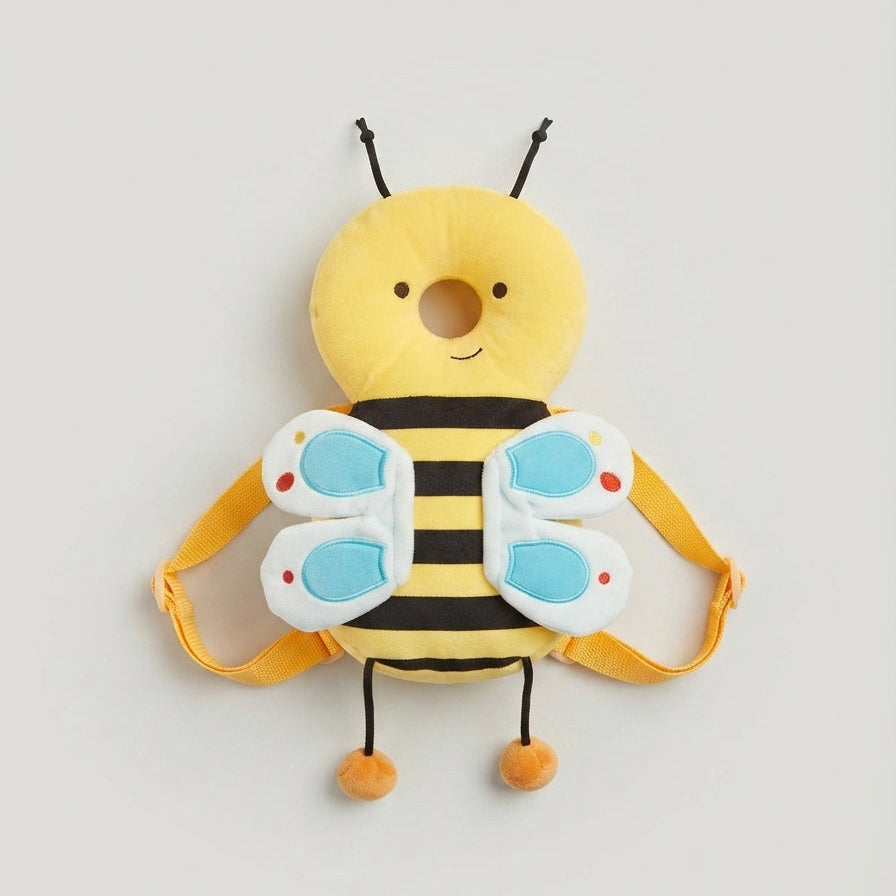Baby Head Protector Backpack