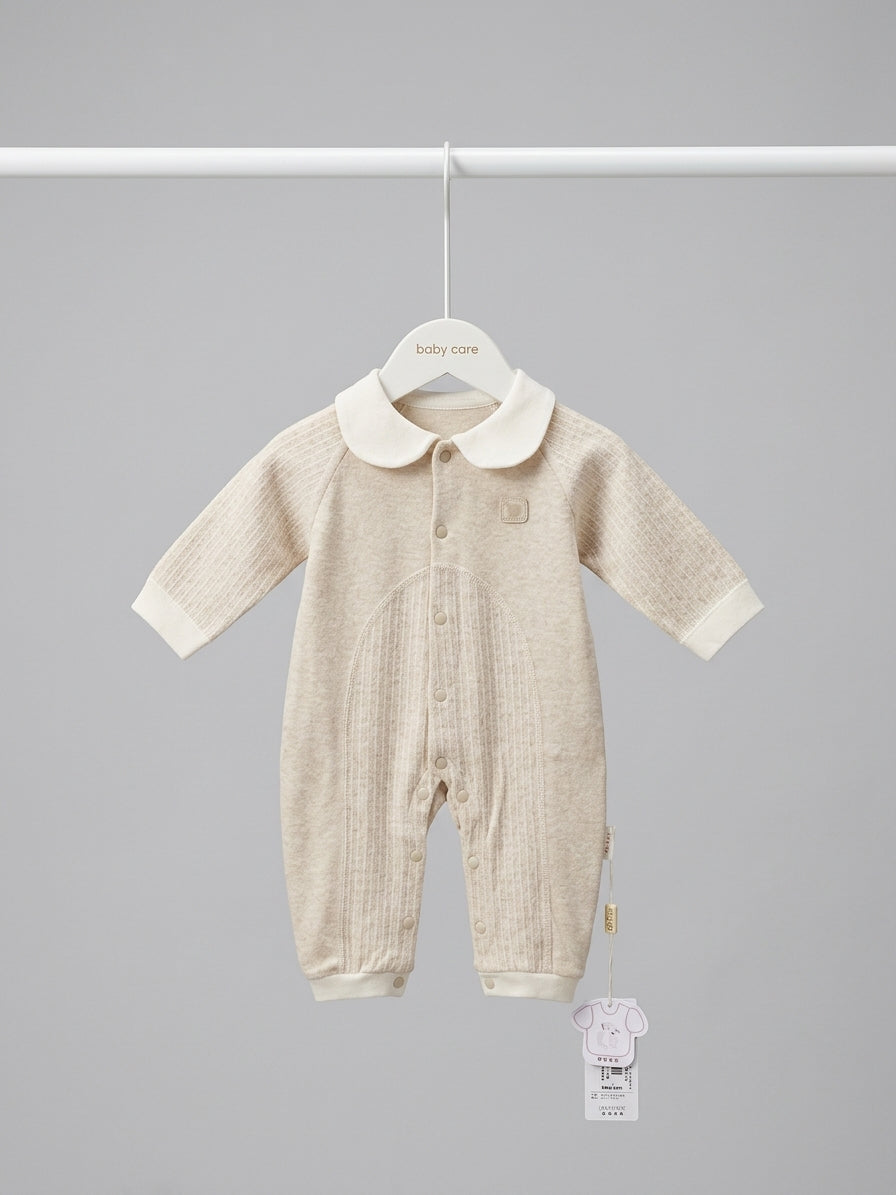 Newborn Baby Romper Secondary image