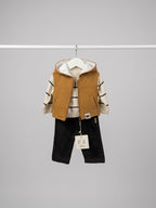 Newborn Baby Suit
