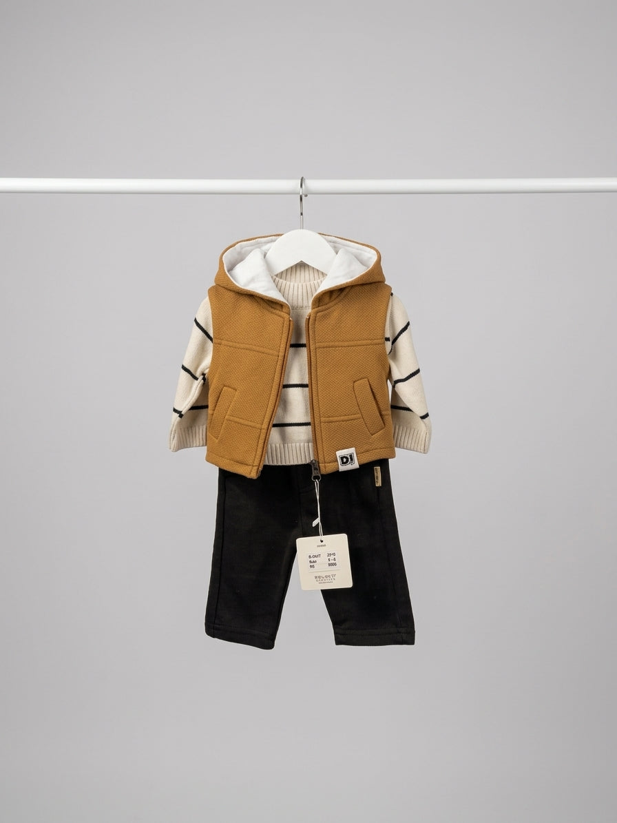 Newborn Baby Suit
