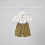 Boys 2 Pc Set