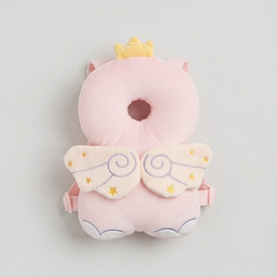 Baby Head Protector Backpack