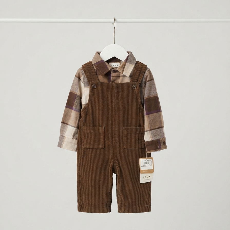 Baby Dungaree
